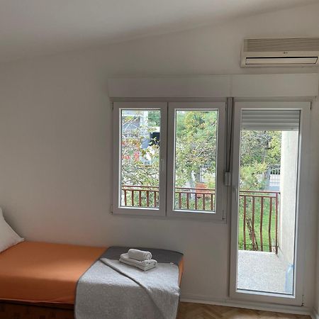 Apartment Lazar & Marco Podgorica Eksteriør bilde