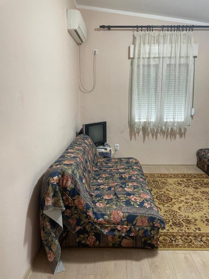 Apartment Lazar & Marco Podgorica Eksteriør bilde