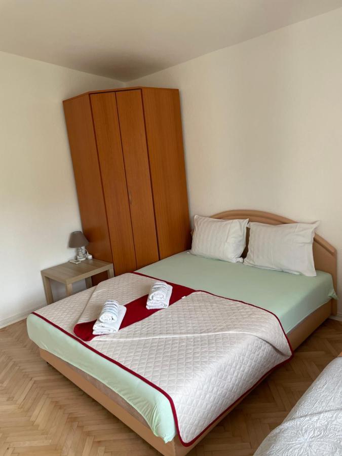 Apartment Lazar & Marco Podgorica Eksteriør bilde