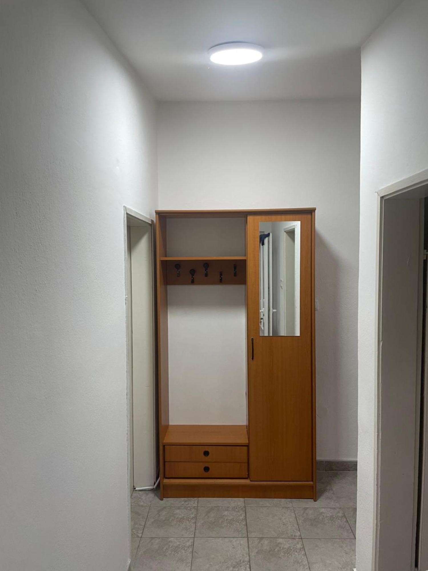 Apartment Lazar & Marco Podgorica Eksteriør bilde